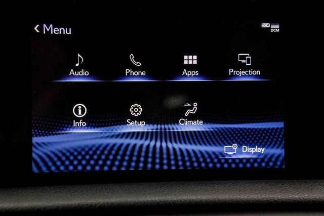 2021 Lexus IS IS 350 F SPORT RWD - 23067106 - 31