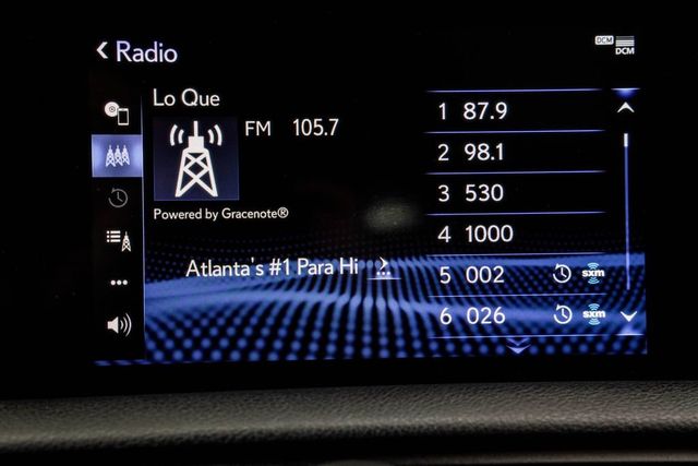 2021 Lexus IS IS 350 F SPORT RWD - 23067106 - 33