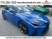 2021 Lexus IS IS 350 F SPORT RWD - 22893604 - 0