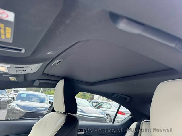 2021 Lexus IS IS 350 F SPORT RWD - 22893604 - 10
