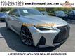 2021 Lexus IS IS 350 F SPORT RWD - 22899262 - 0