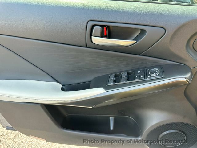 2021 Lexus IS IS 350 F SPORT RWD - 22899262 - 9
