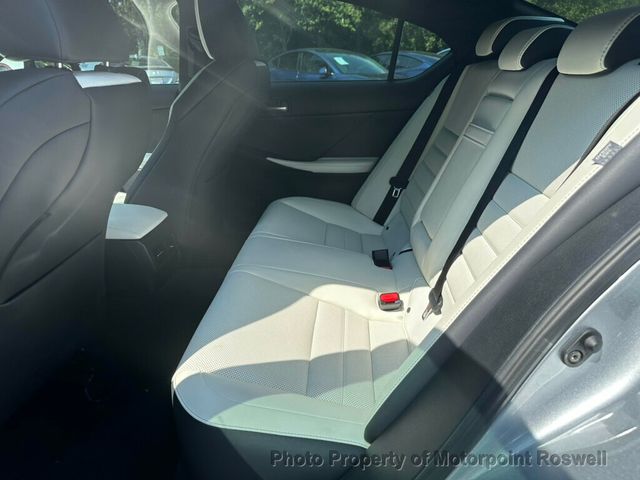 2021 Lexus IS IS 350 F SPORT RWD - 22899262 - 15