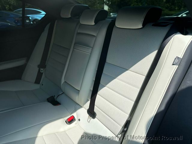 2021 Lexus IS IS 350 F SPORT RWD - 22899262 - 16