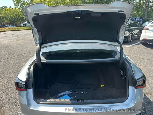 2021 Lexus IS IS 350 F SPORT RWD - 22899262 - 20