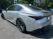 2021 Lexus IS IS 350 F SPORT RWD - 22899262 - 4