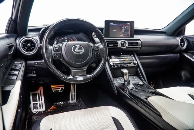 2021 Lexus IS IS 350 F SPORT RWD - 23072480 - 16