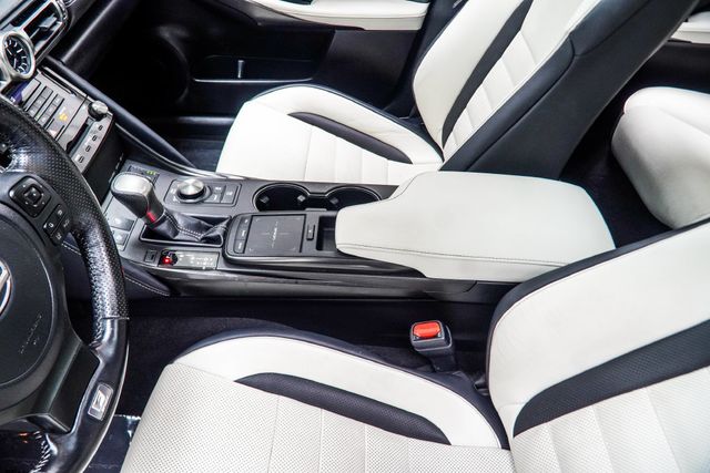 2021 Lexus IS IS 350 F SPORT RWD - 23072480 - 20