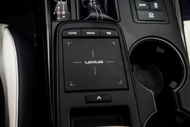 2021 Lexus IS IS 350 F SPORT RWD - 23072480 - 21