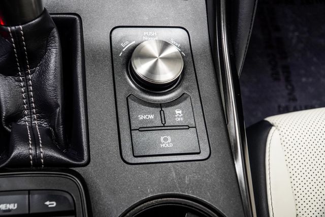 2021 Lexus IS IS 350 F SPORT RWD - 23072480 - 22