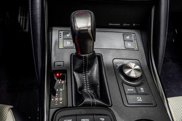 2021 Lexus IS IS 350 F SPORT RWD - 23072480 - 23