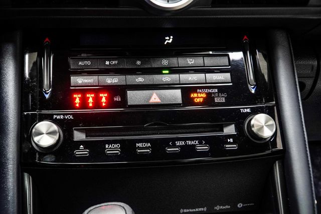 2021 Lexus IS IS 350 F SPORT RWD - 23072480 - 24