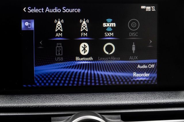 2021 Lexus IS IS 350 F SPORT RWD - 23072480 - 27