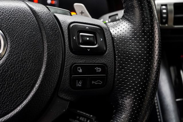 2021 Lexus IS IS 350 F SPORT RWD - 23072480 - 29