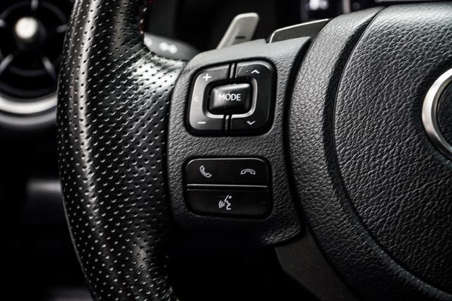 2021 Lexus IS IS 350 F SPORT RWD - 23072480 - 30