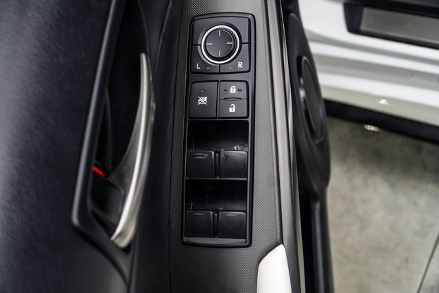 2021 Lexus IS IS 350 F SPORT RWD - 23072480 - 34