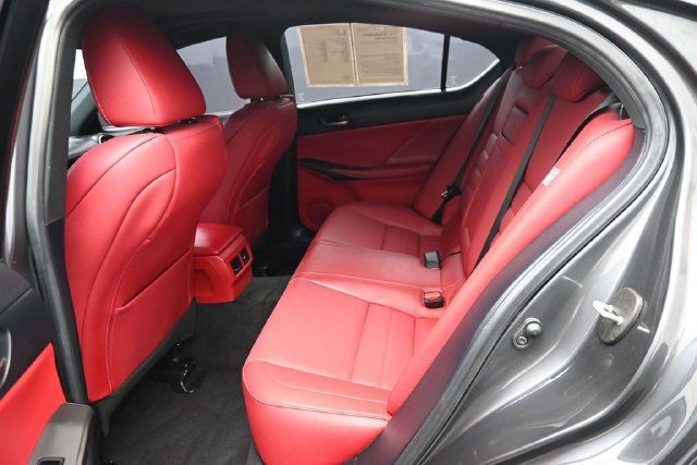 2021 Lexus IS IS 350 F SPORT RWD - 23074760 - 10