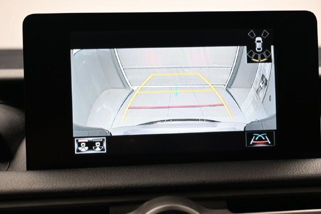 2021 Lexus IS IS 350 F SPORT RWD - 23074760 - 18