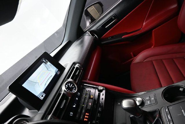 2021 Lexus IS IS 350 F SPORT RWD - 23074760 - 19
