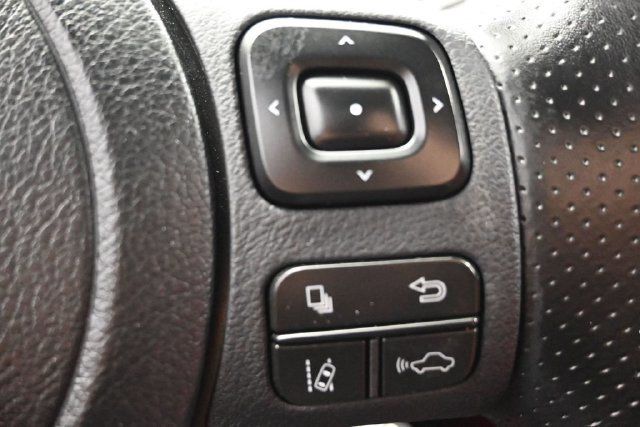 2021 Lexus IS IS 350 F SPORT RWD - 23074760 - 22