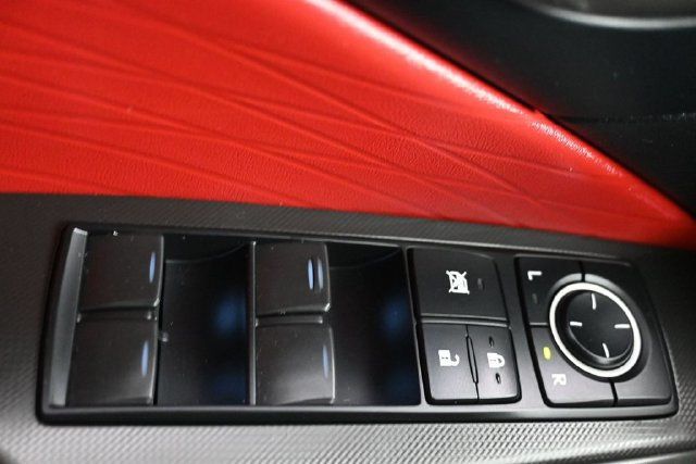 2021 Lexus IS IS 350 F SPORT RWD - 23074760 - 27