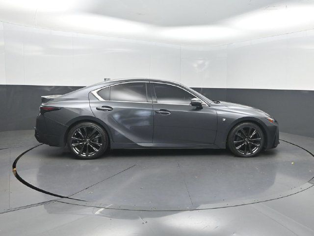 2021 Lexus IS IS 350 F SPORT RWD - 23074760 - 31