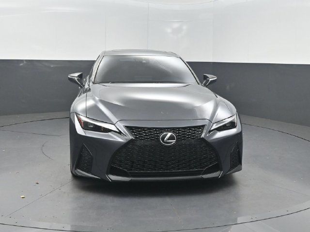 2021 Lexus IS IS 350 F SPORT RWD - 23074760 - 33