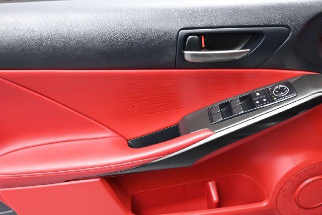 2021 Lexus IS IS 350 F SPORT RWD - 23074760 - 7