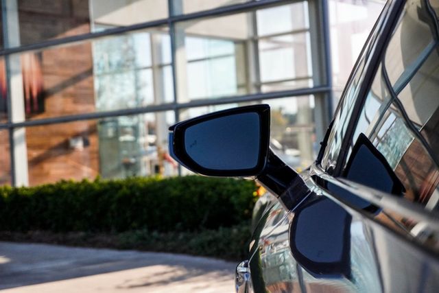 2021 Lexus IS IS 350 F SPORT RWD - 22941216 - 11