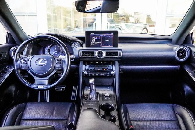2021 Lexus IS IS 350 F SPORT RWD - 22941216 - 13