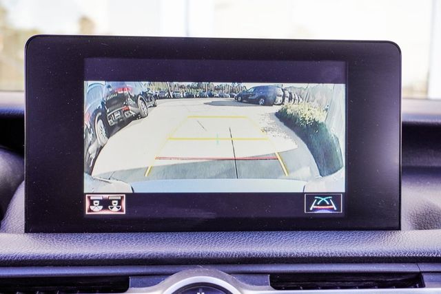 2021 Lexus IS IS 350 F SPORT RWD - 22941216 - 19