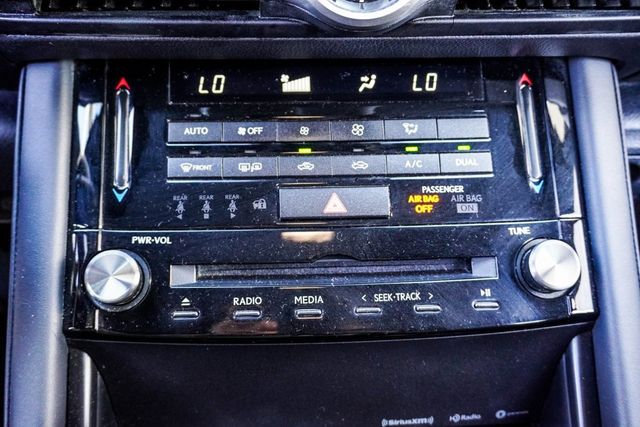 2021 Lexus IS IS 350 F SPORT RWD - 22941216 - 21