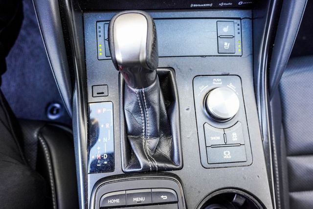 2021 Lexus IS IS 350 F SPORT RWD - 22941216 - 22