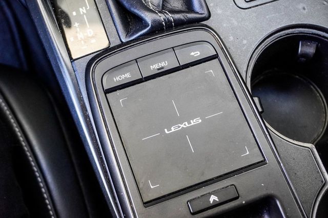 2021 Lexus IS IS 350 F SPORT RWD - 22941216 - 23