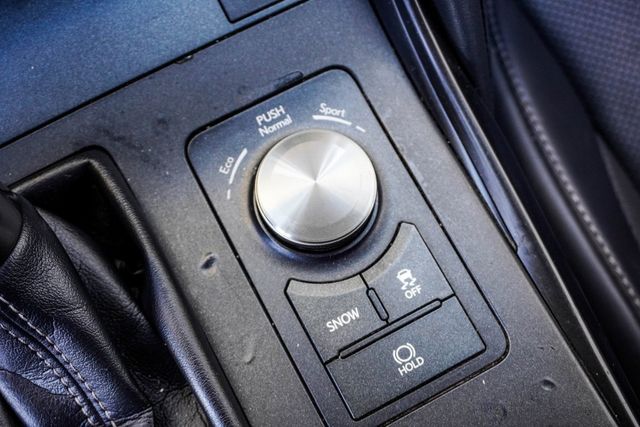 2021 Lexus IS IS 350 F SPORT RWD - 22941216 - 24