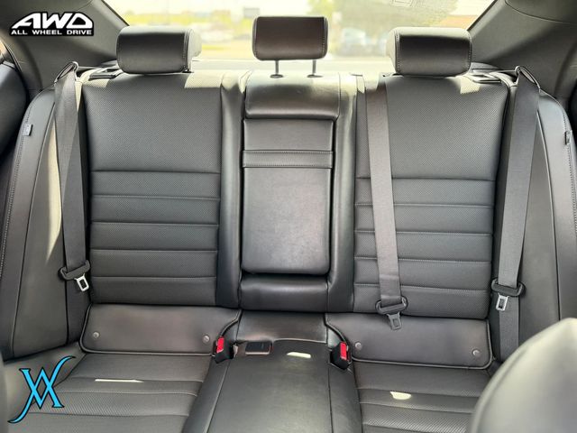 2021 Lexus IS IS 350 F SPORT Sedan 4D - 23048447 - 24