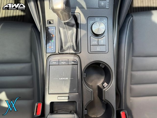2021 Lexus IS IS 350 F SPORT Sedan 4D - 23048447 - 27
