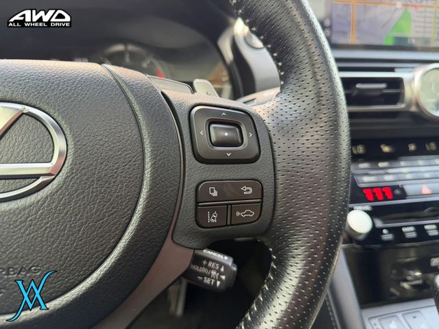 2021 Lexus IS IS 350 F SPORT Sedan 4D - 23048447 - 31