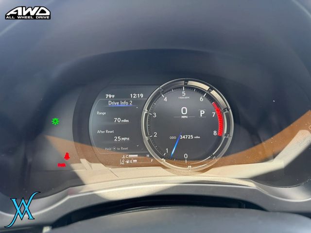 2021 Lexus IS IS 350 F SPORT Sedan 4D - 23048447 - 32