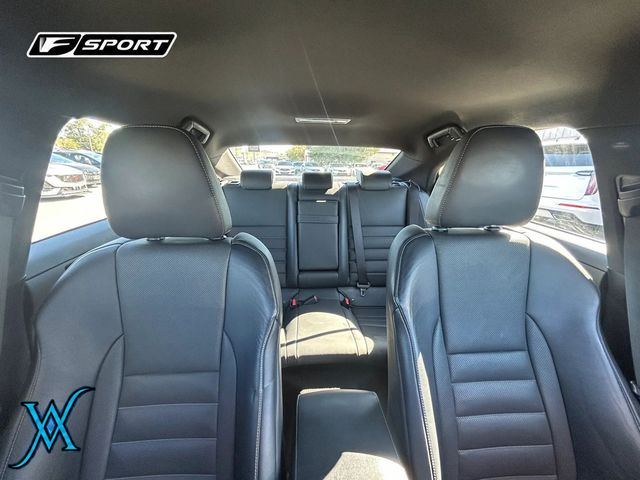 2021 Lexus IS IS 350 F SPORT Sedan 4D - 23097859 - 27