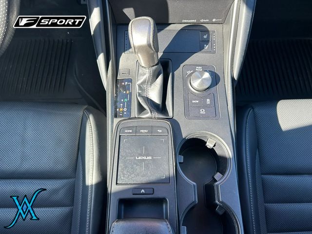 2021 Lexus IS IS 350 F SPORT Sedan 4D - 23097859 - 30