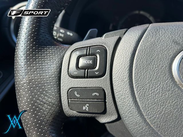 2021 Lexus IS IS 350 F SPORT Sedan 4D - 23097859 - 32