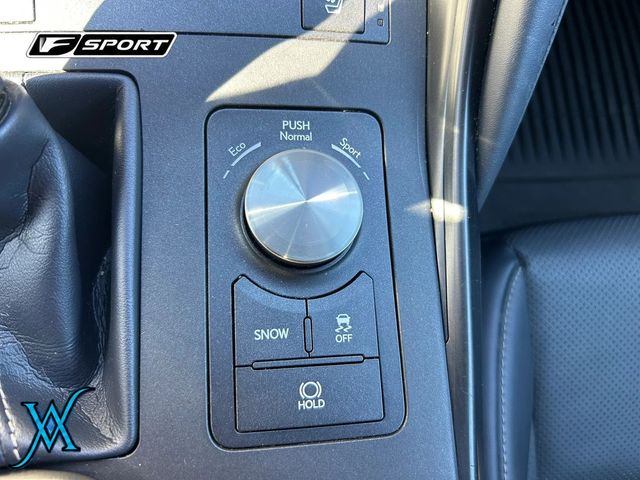 2021 Lexus IS IS 350 F SPORT Sedan 4D - 23097859 - 37