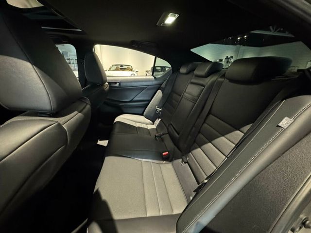 2021 Lexus IS LocalTrade/FSport/DynamicHandlingPkg/MoonRoof/Htd&CldSeats - 22940497 - 10