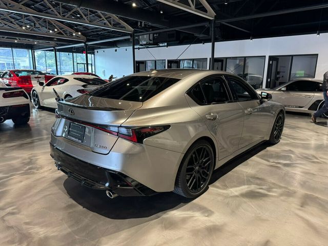 2021 Lexus IS LocalTrade/FSport/DynamicHandlingPkg/MoonRoof/Htd&CldSeats - 22940497 - 5