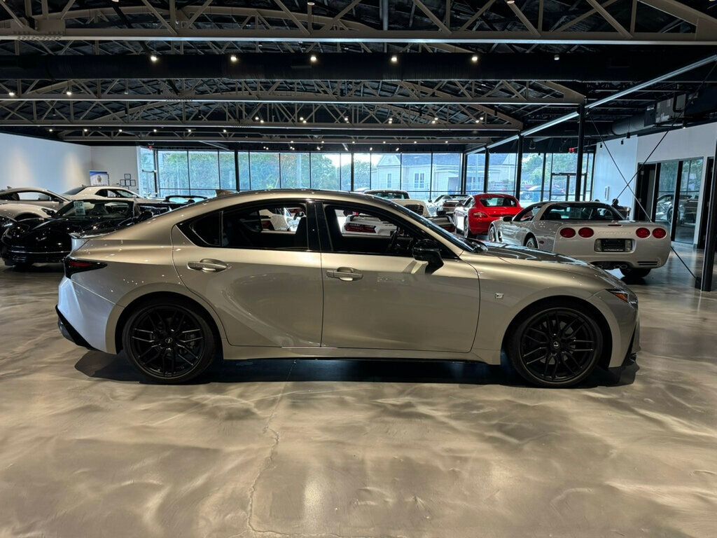 2021 Lexus IS LocalTrade/FSport/DynamicHandlingPkg/MoonRoof/Htd&CldSeats - 22940497 - 6