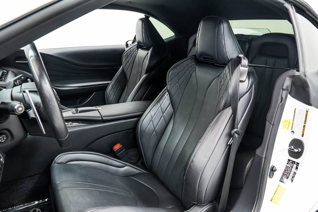 Lexus LC photo 15