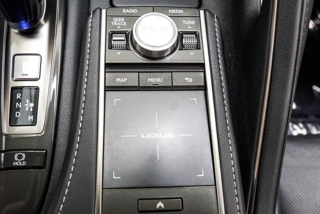 2021 Lexus LC LC 500 Convertible - 23074030 - 19