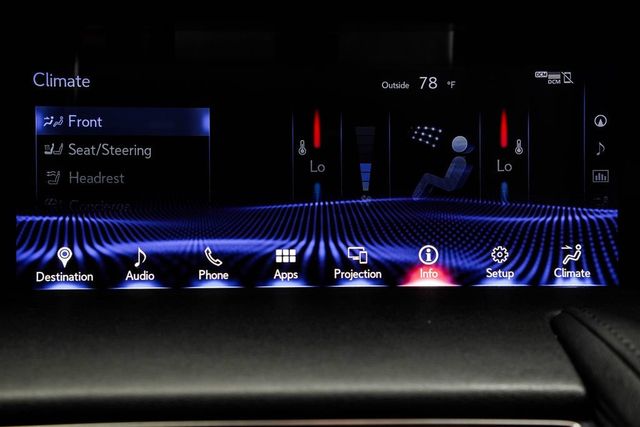 2021 Lexus LC LC 500 Convertible - 23074030 - 26