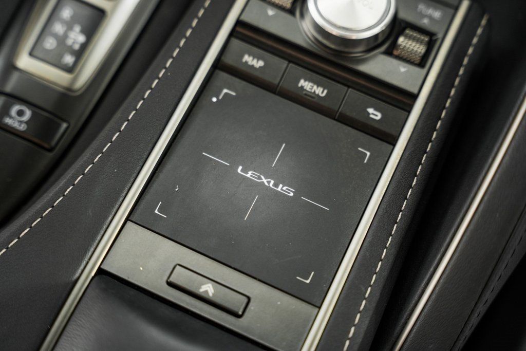 2021 Lexus LC LC 500 Convertible - 22418555 - 32